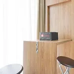 Minimalist And Comfort Stay Studio Room At Signature Park Grande Apartment By Travelio